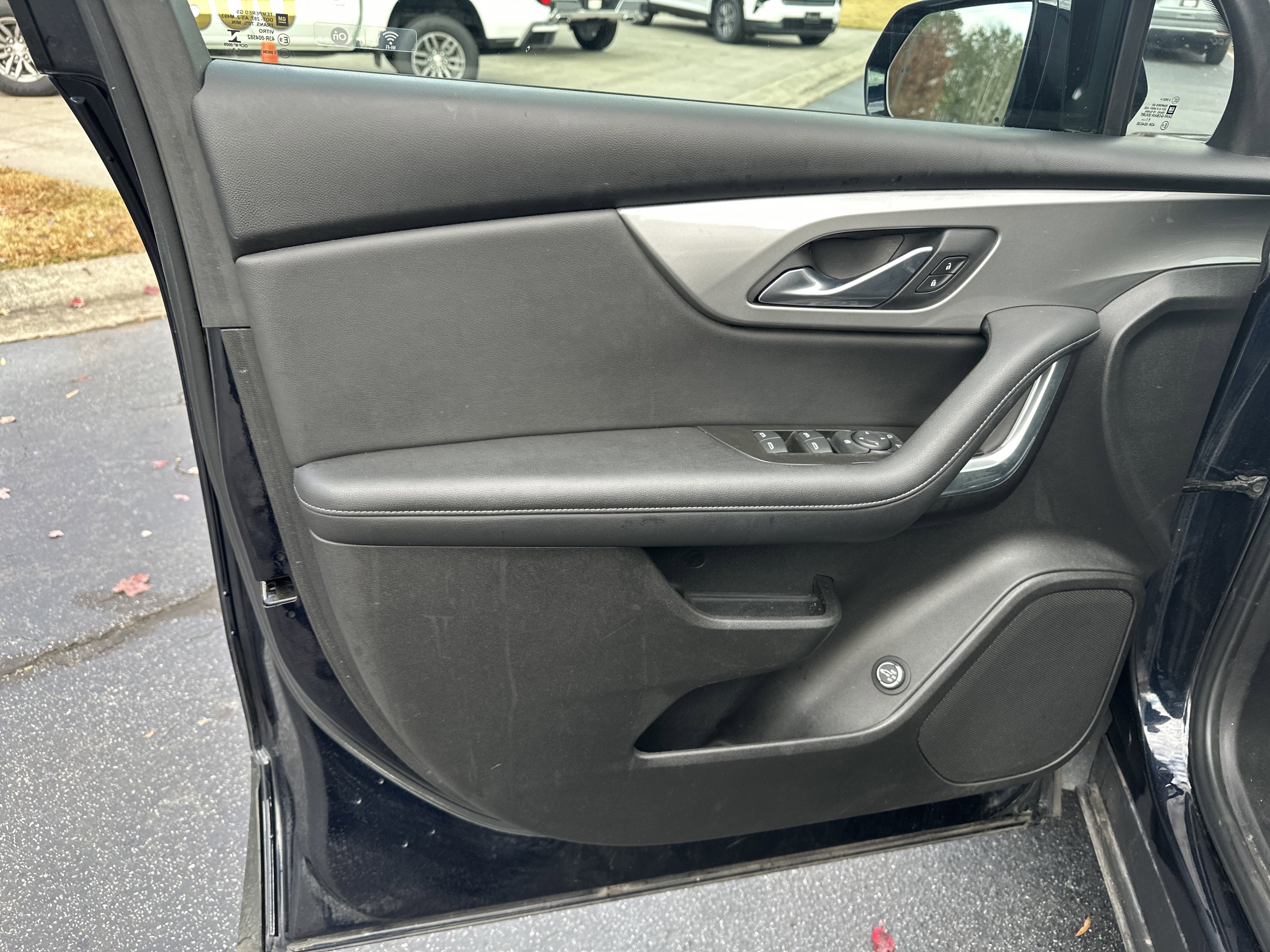 Certified 2020 Chevrolet Blazer LT image 10