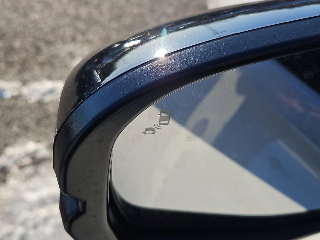 Certified 2026 Honda HR-V Sport image 19