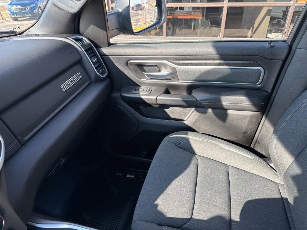 Used 2022 RAM 1500 Big Horn image 55
