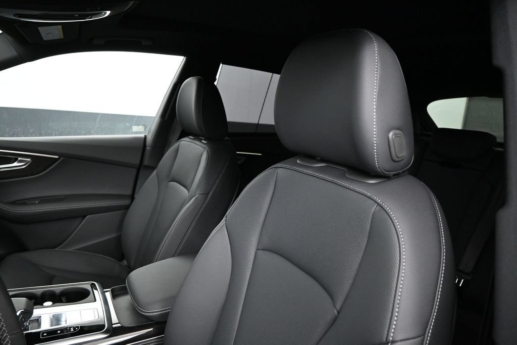 New 2027 Audi Q8 Premium Plus AWD/4WD image 9