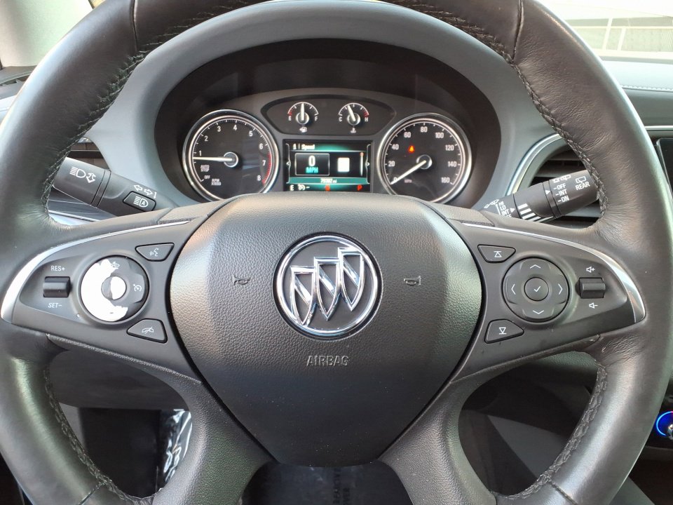 Used 2018 Buick Enclave Premium w/ Experience Buick Package image 21