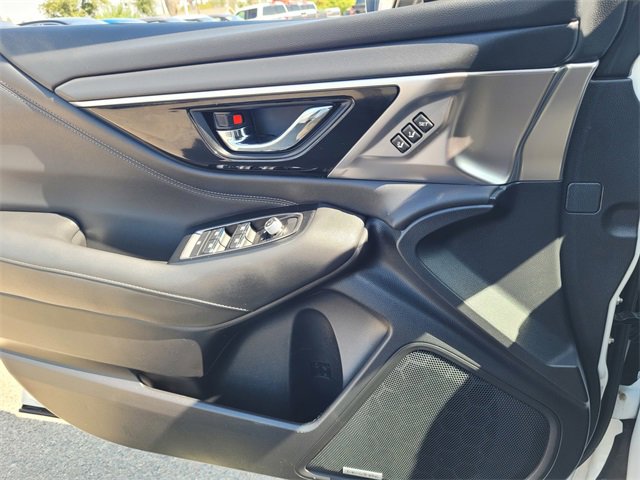 Used 2023 Subaru Outback Limited XT image 14