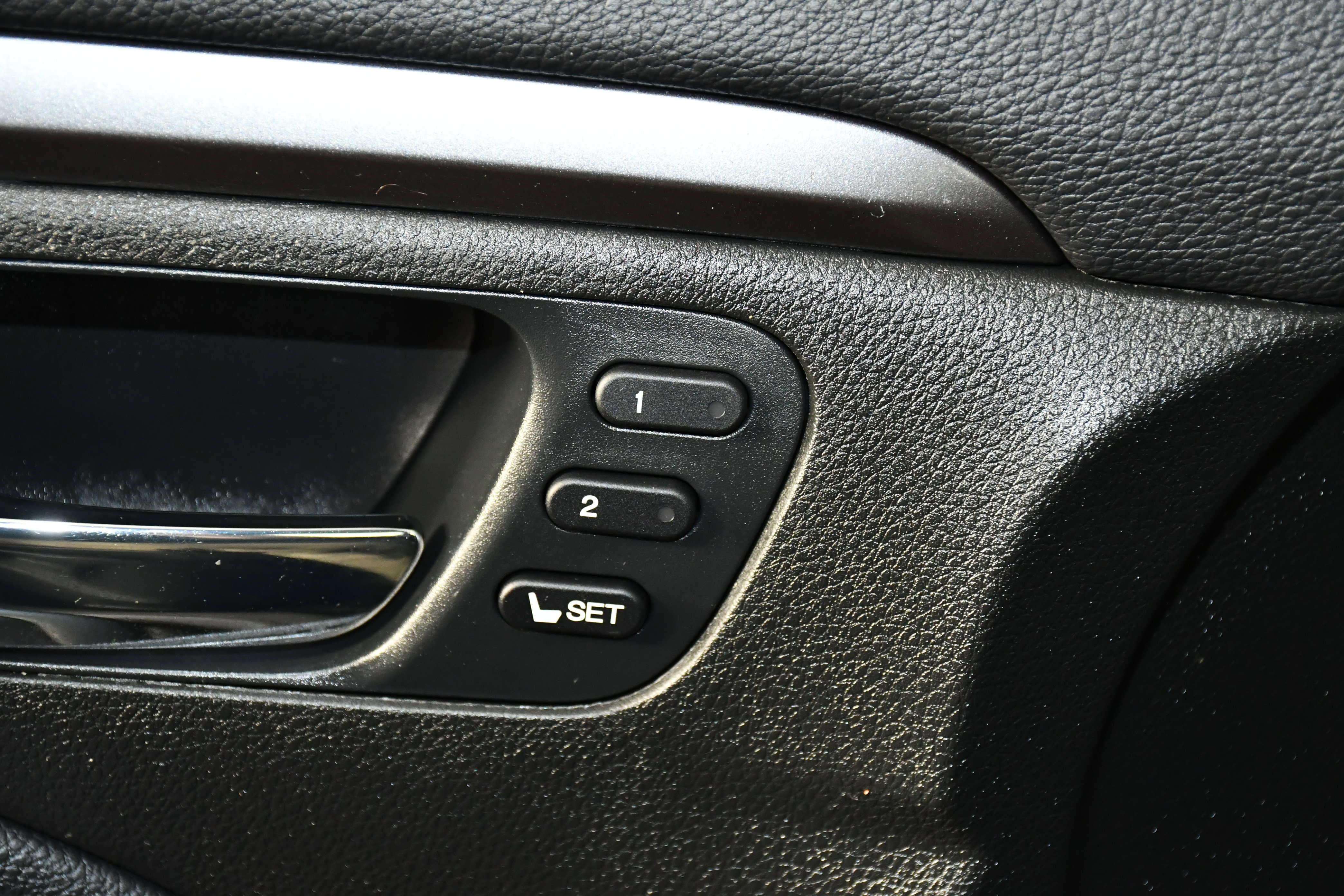 Used 2022 Honda Pilot Special Edition image 36