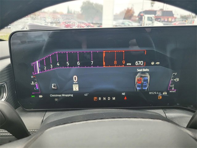 Used 2024 Ford Mustang GT Premium image 29