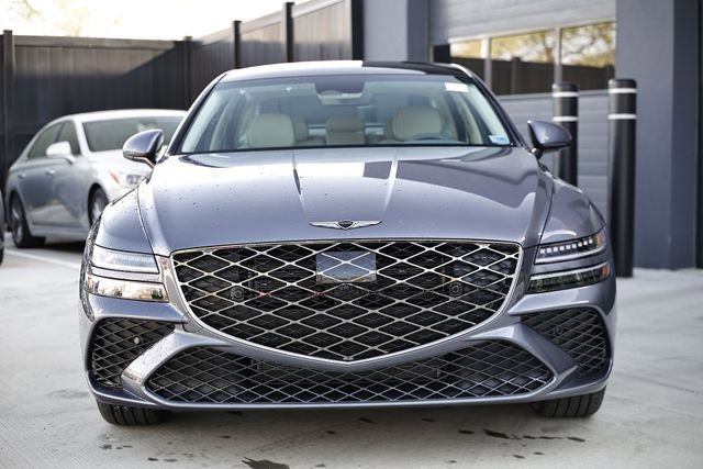 New 2026 Genesis G80 2.5T Sport Prestige AWD/4WD image 14