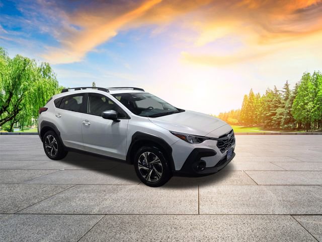 Certified 2025 Subaru Crosstrek 2.0i Premium image 2
