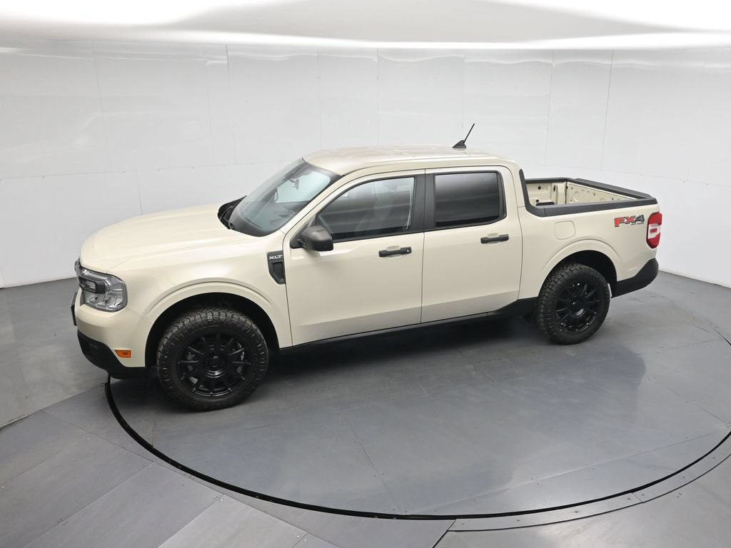 Used 2024 Ford Maverick XLT w/ Equipment Group 300A Standard AWD/4WD image 41