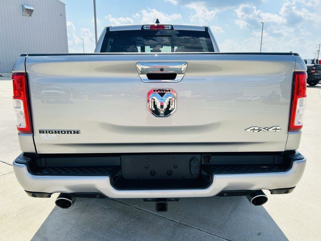 Used 2024 RAM 1500 Big Horn image 35