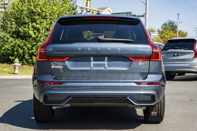 New 2026 Volvo XC60 B5 Ultra w/ Protection Package Premier image 5