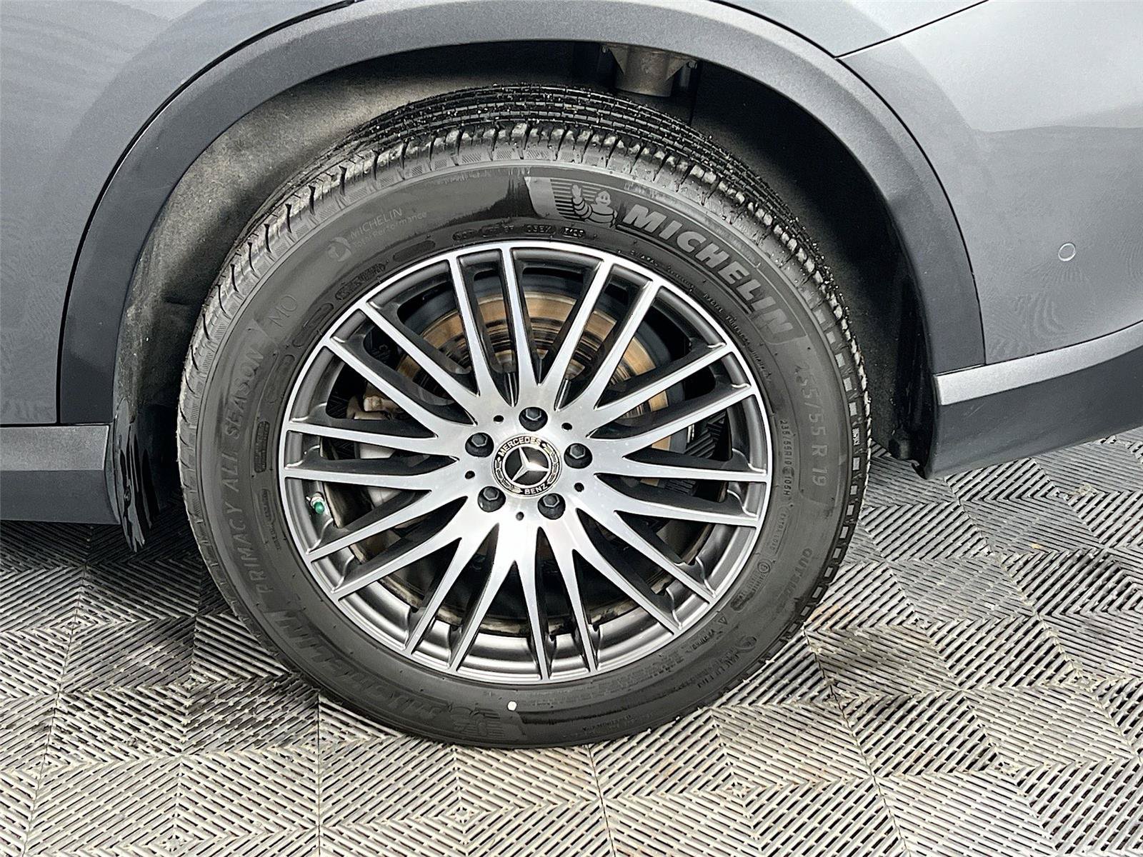 Certified 2023 Mercedes-Benz GLC 300 4MATIC image 31