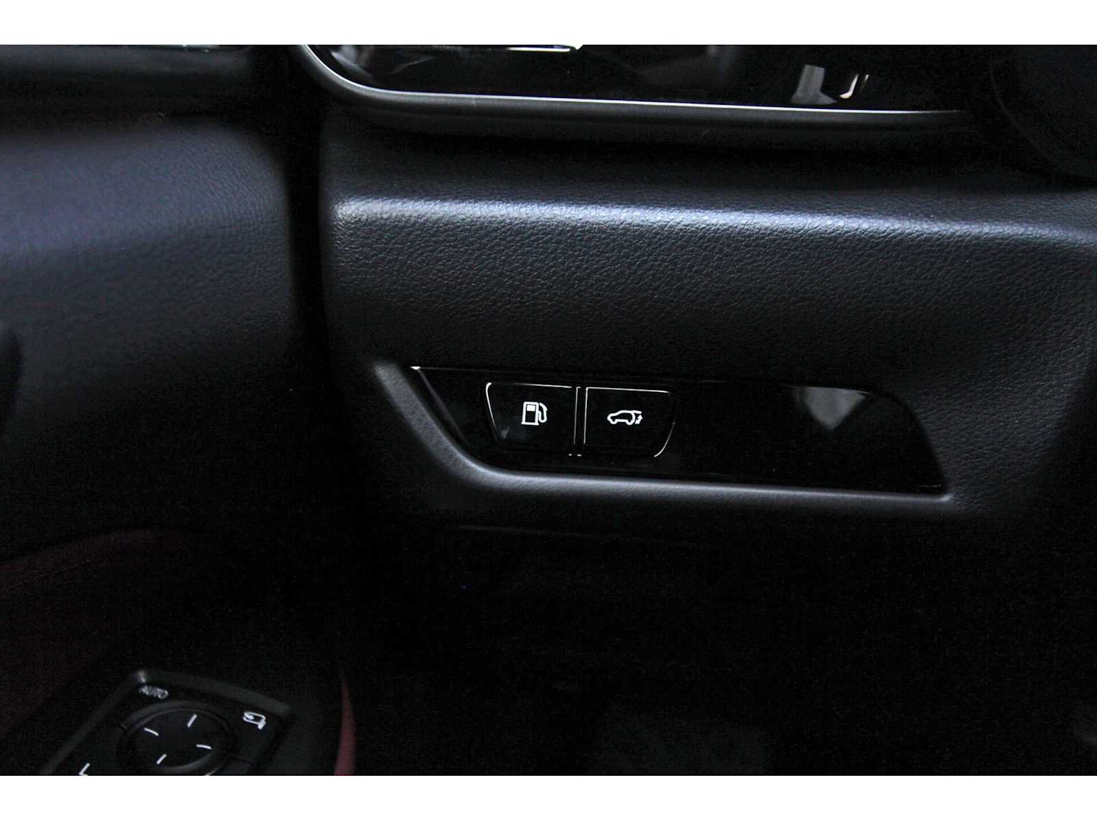 Used 2024 Lexus NX 350 AWD w/ Vision Package image 16