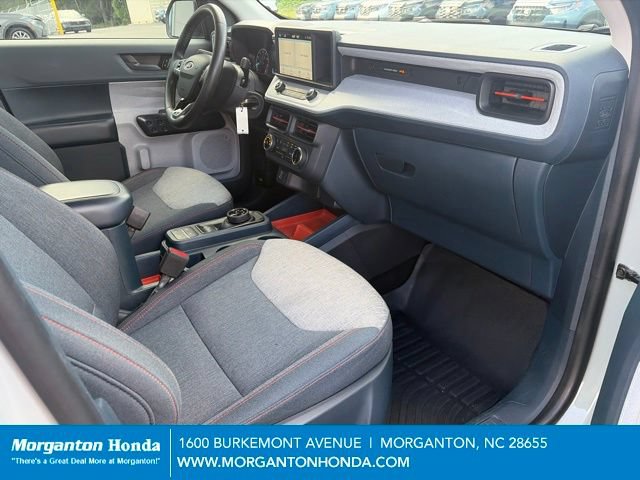 Used 2024 Ford Maverick XLT w/ XLT Luxury Package AWD/4WD image 39