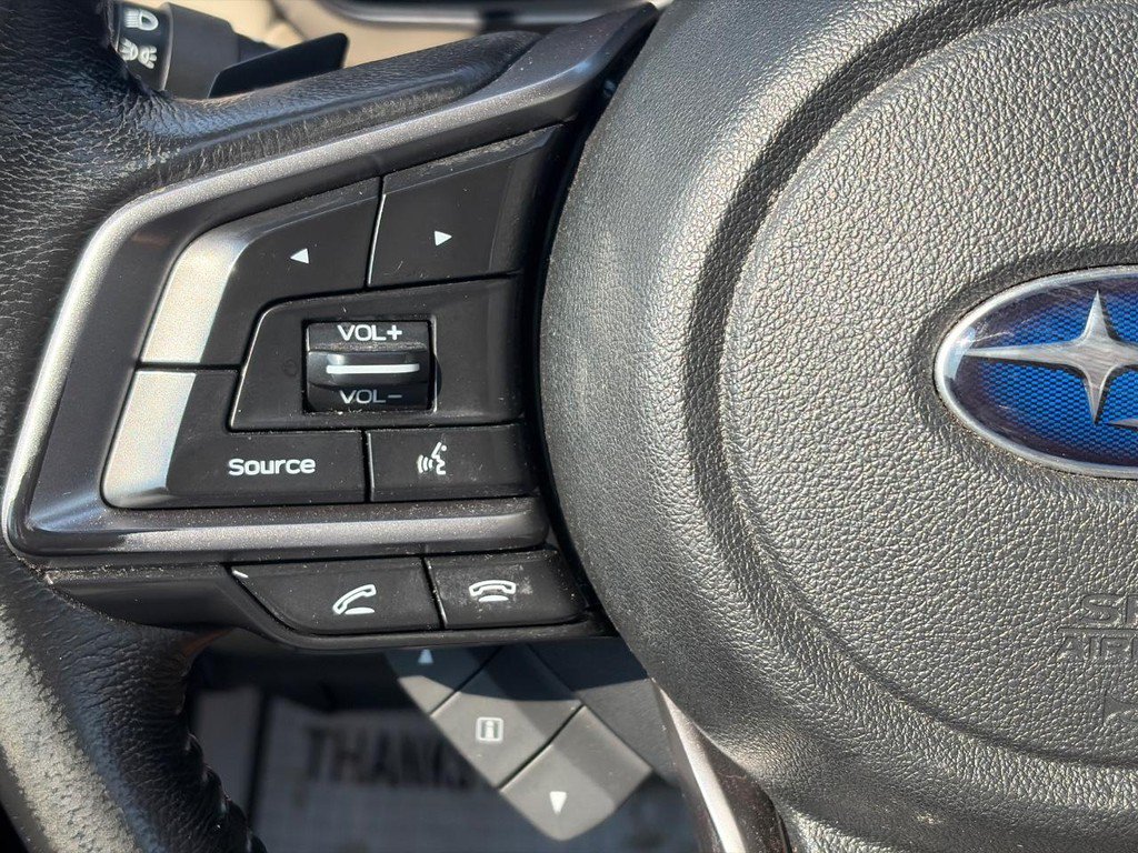 Used 2022 Subaru Legacy Limited AWD/4WD image 25