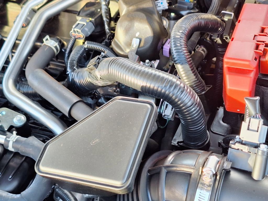 Used 2025 Mitsubishi Outlander ES image 29