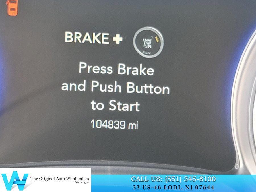 Used 2016 Chrysler 300 Limited AWD/4WD image 26