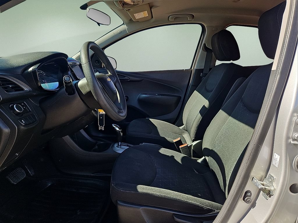 Used 2019 Chevrolet Spark LS FWD image 16