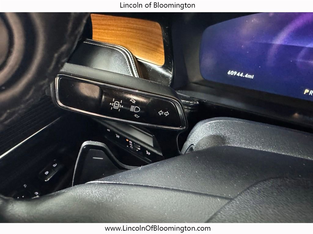 Used 2022 Lincoln Corsair Reserve w/ Elements Package AWD/4WD image 42