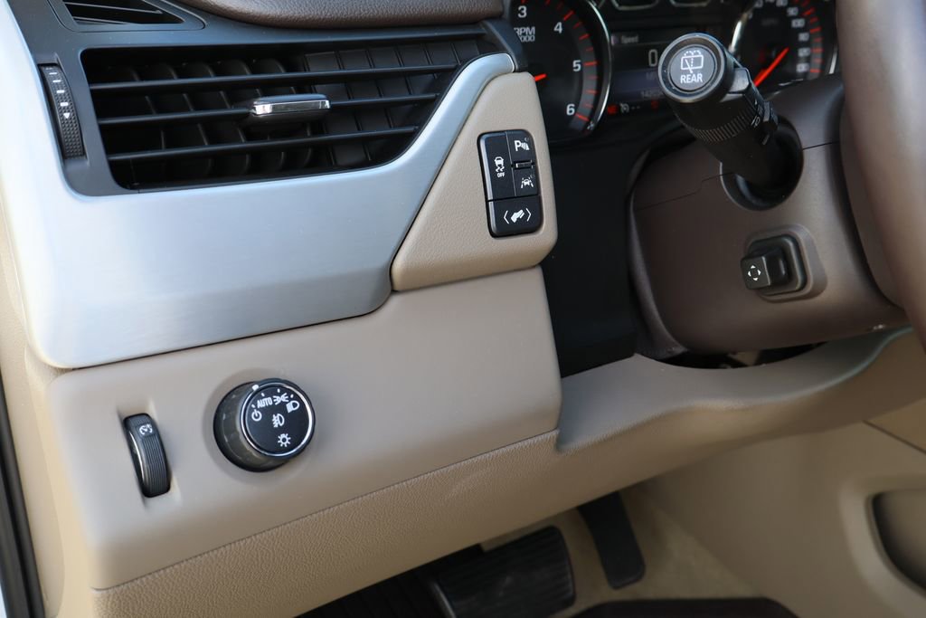 Used 2016 GMC Yukon SLT RWD image 14