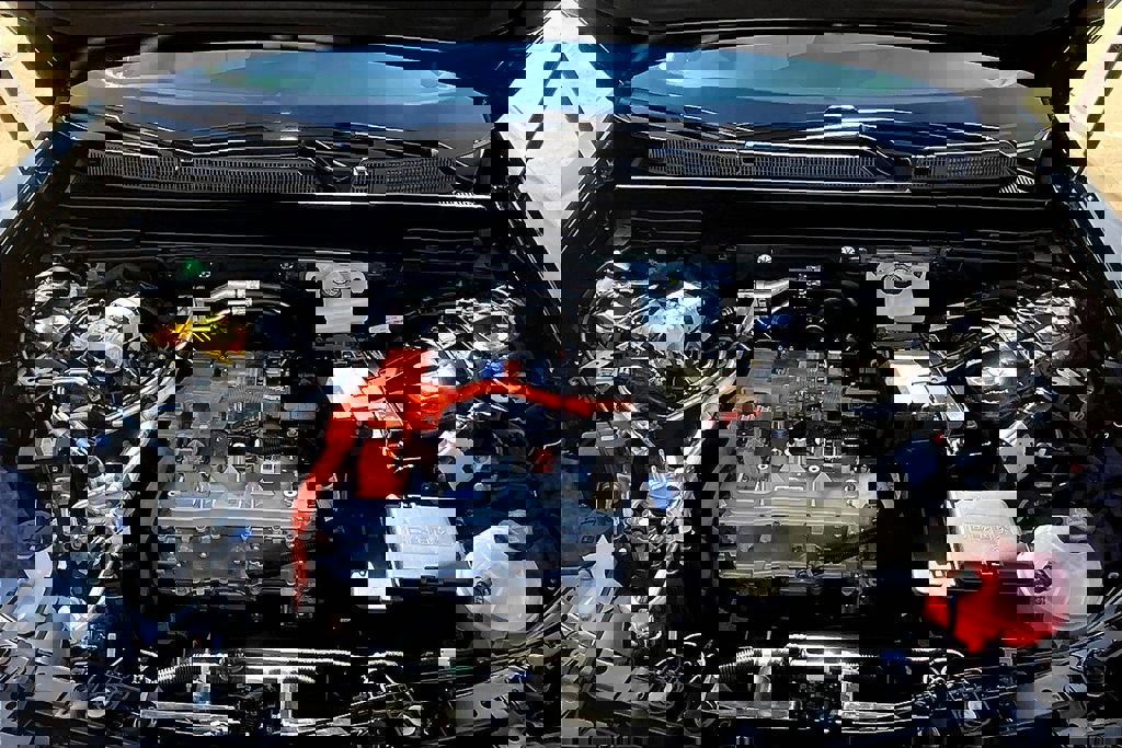 New 2026 Cadillac Lyriq Premium Sport image 11