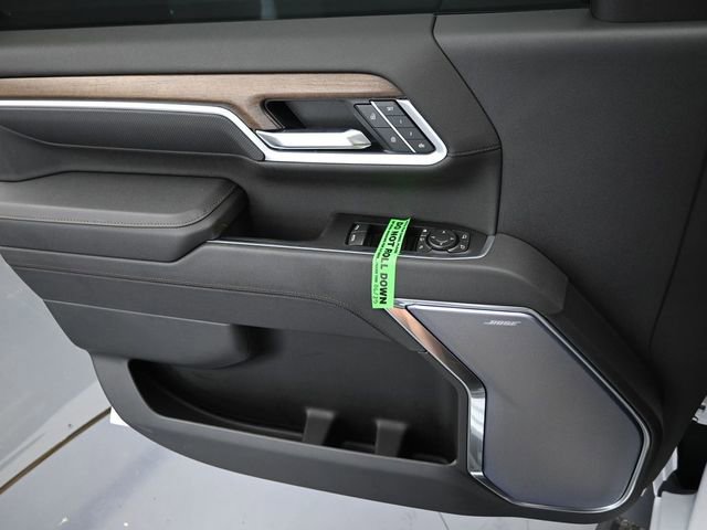 New 2025 Chevrolet Silverado 2500 High Country w/ High Country Premium Package image 35