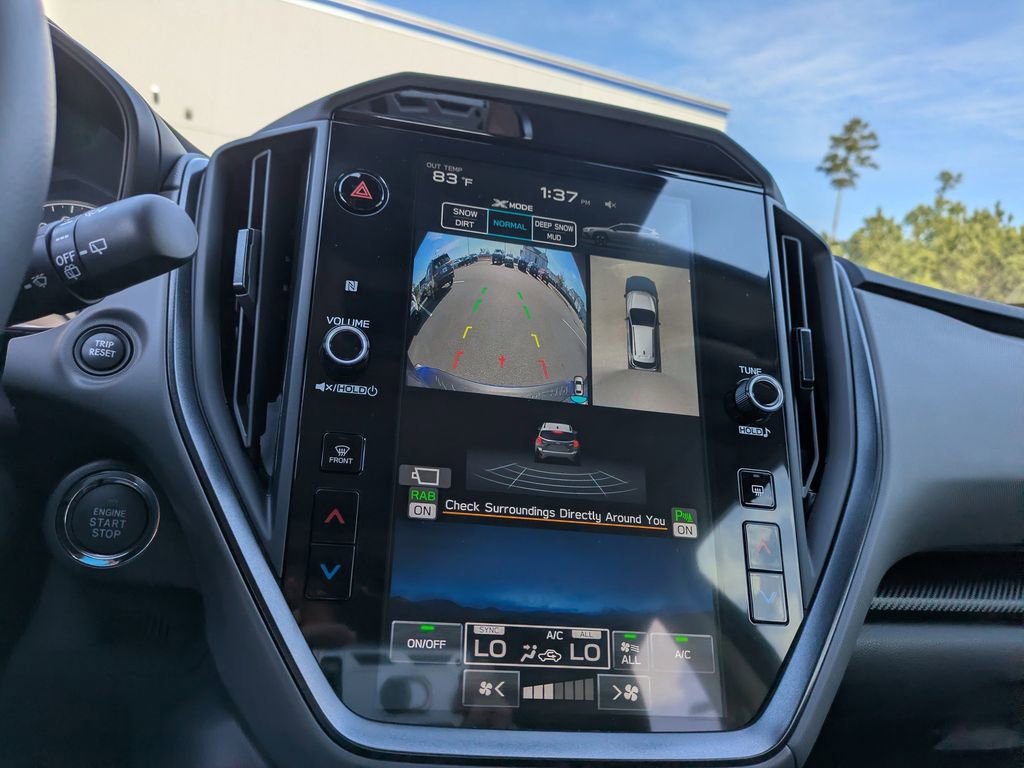 New 2026 Subaru Crosstrek 2.5i Limited w/ Crosstrek Mirror Package image 17