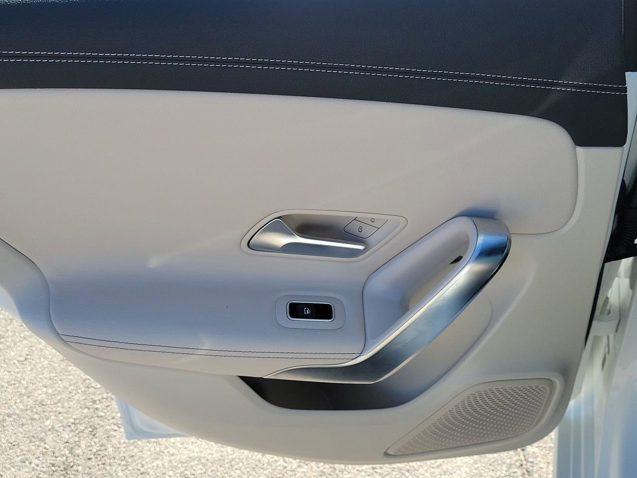 Certified 2026 Mercedes-Benz CLA 250 image 10