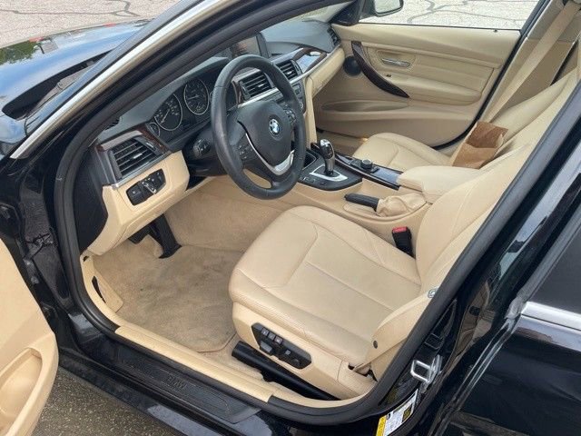 Used 2015 BMW 328i 328i image 8