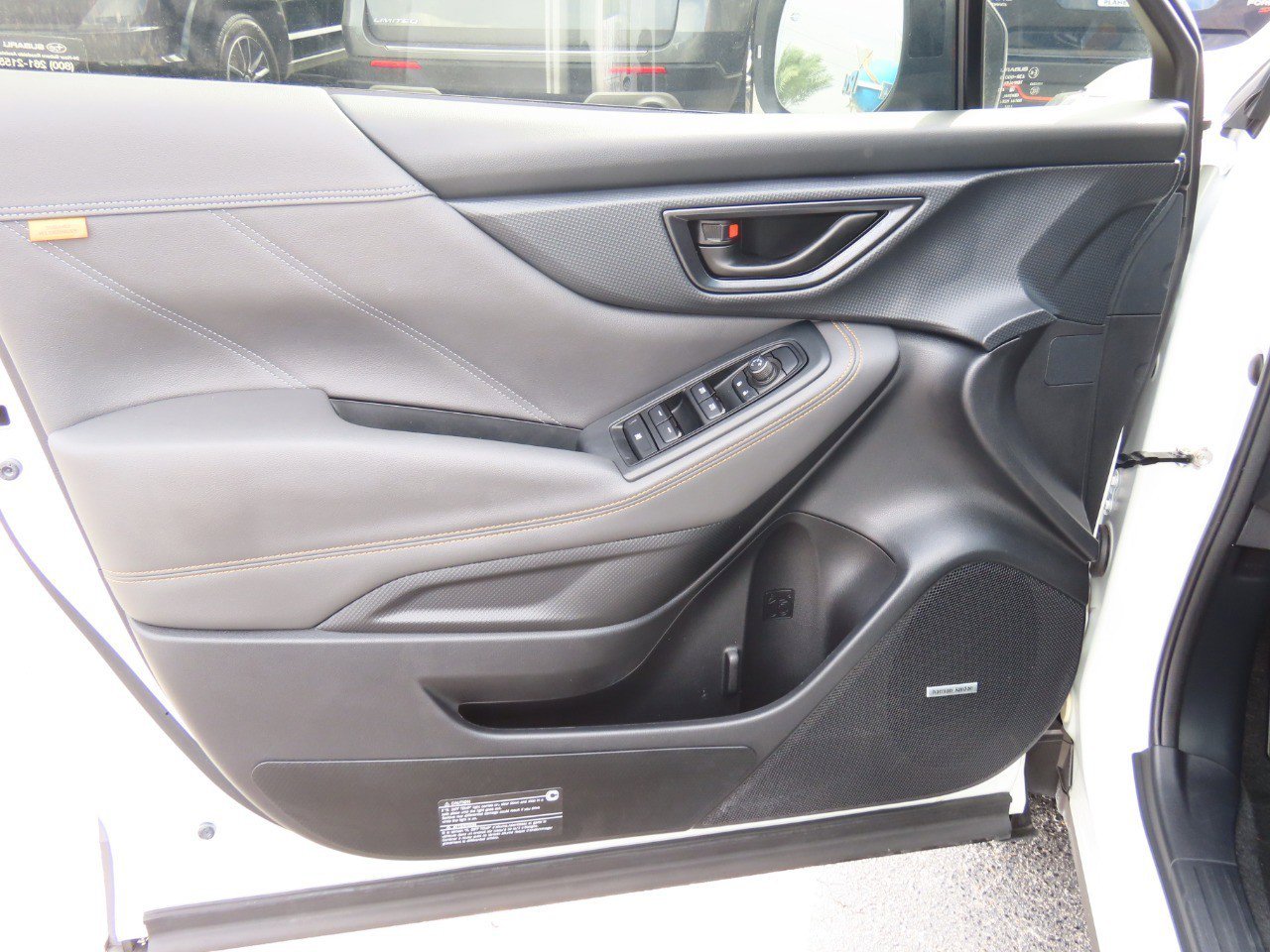 Used 2024 Subaru Forester Wilderness w/ Wilderness Package image 25