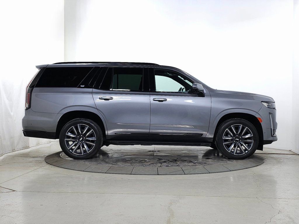 Used 2021 Cadillac Escalade Sport image 11