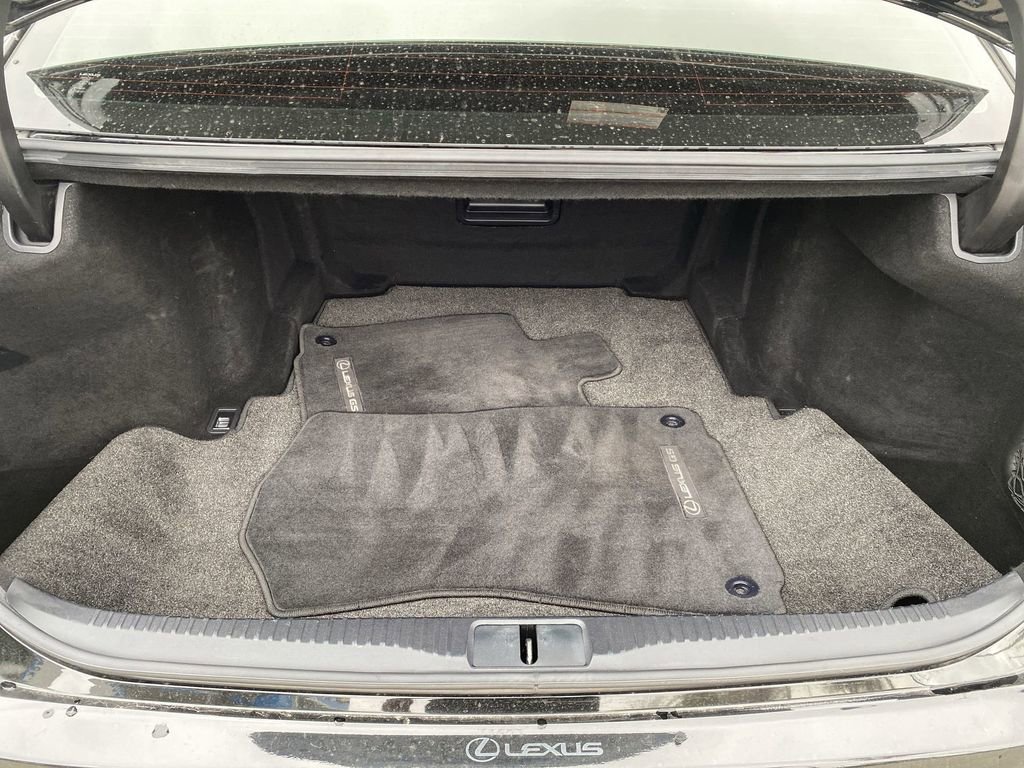 Used 2019 Lexus GS 350 F Sport image 24