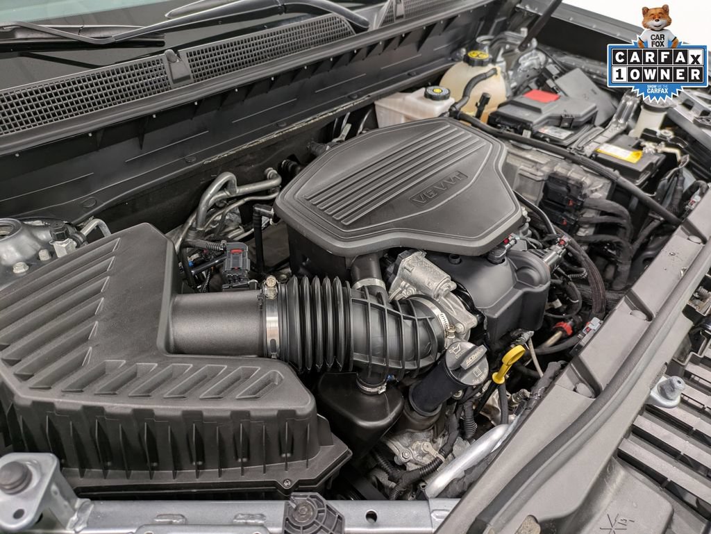 Used 2023 GMC Acadia AT4 AWD/4WD image 31