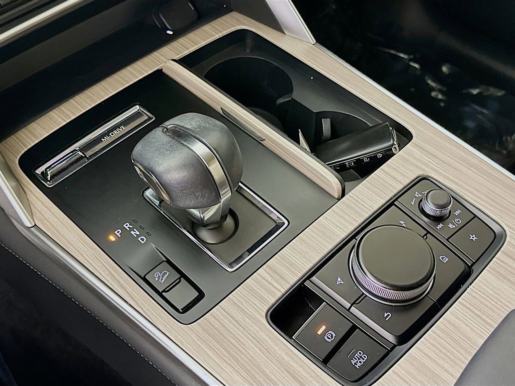 Certified 2024 MAZDA CX-90 3.3 Turbo w/ Premium Package image 23