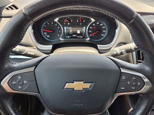 Certified 2019 Chevrolet Traverse RS w/ LPO, Floor Liner Package AWD/4WD image 24
