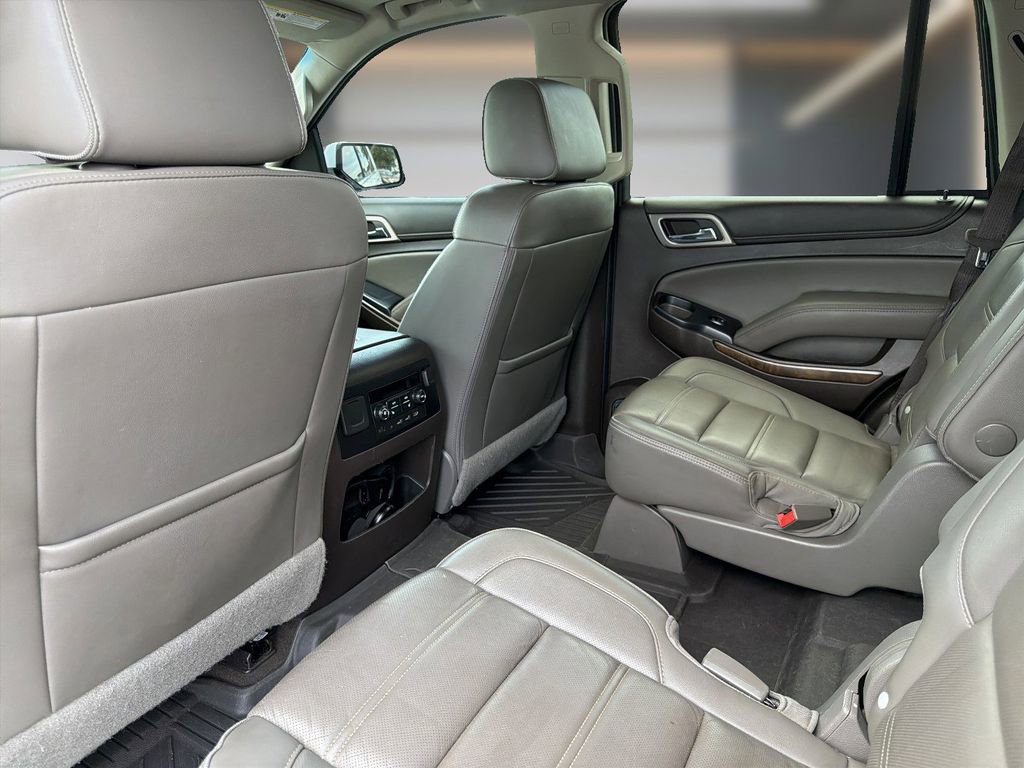 Used 2019 GMC Yukon Denali w/ Denali Ultimate Package RWD image 14