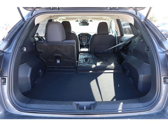New 2026 Subaru Crosstrek 2.0i Premium image 35