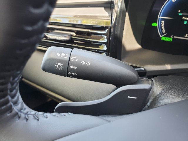 New 2026 Toyota Camry XSE FWD image 19