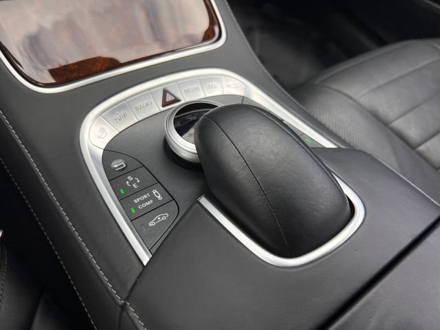 Used 2014 Mercedes-Benz S 550 Sedan image 26