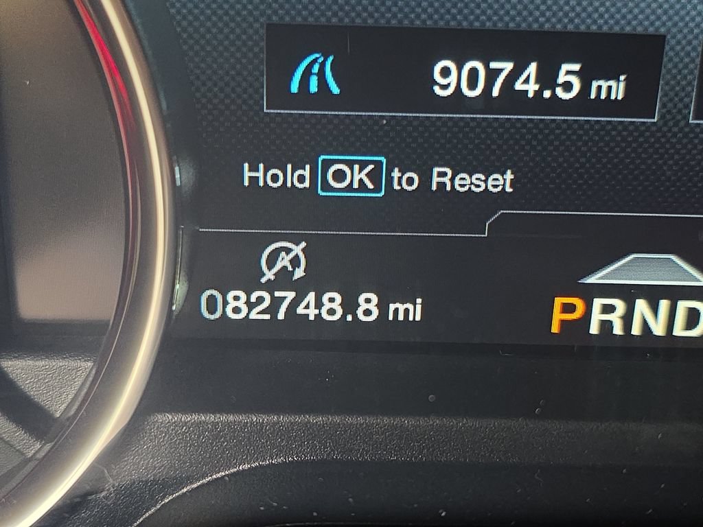 Certified 2019 Ford F150 Raptor w/ Equipment Group 802A Luxury AWD/4WD image 25