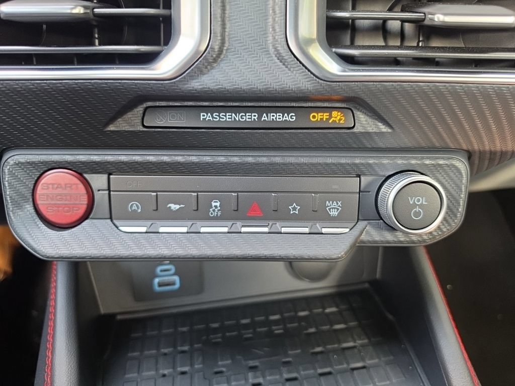 Used 2024 Ford Mustang GT Premium RWD image 14