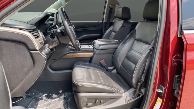 Used 2019 GMC Yukon Denali w/ Denali Ultimate Package AWD/4WD image 9