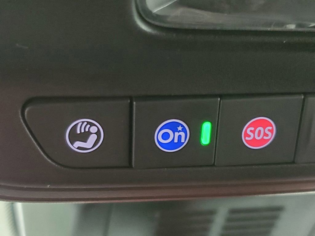 Used 2025 GMC Terrain Elevation image 19