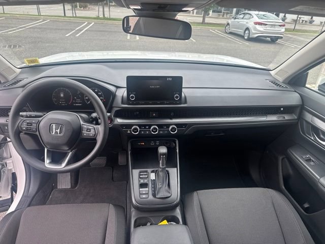 Certified 2023 Honda CR-V EX image 15