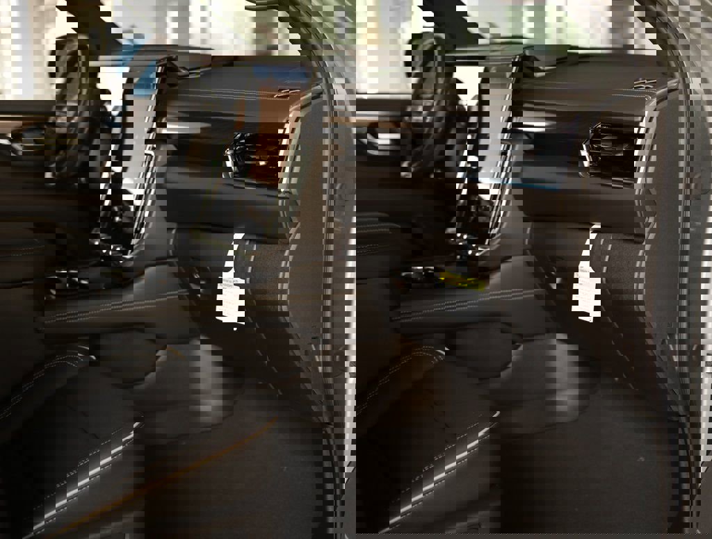 New 2026 GMC Yukon XL Elevation image 37