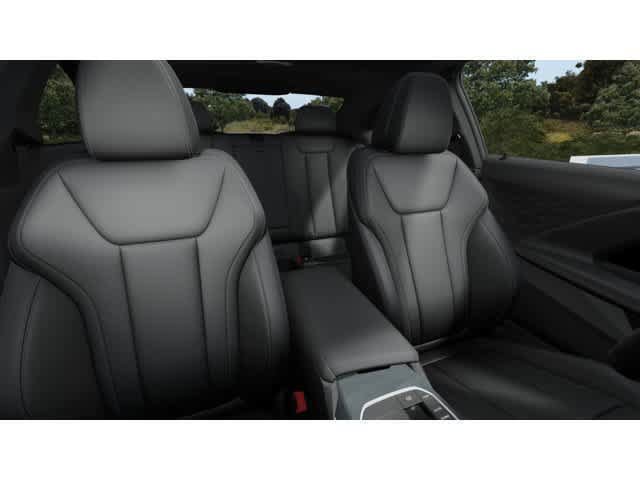 New 2026 BMW 230i xDrive Coupe w/ Premium Package AWD/4WD image 12