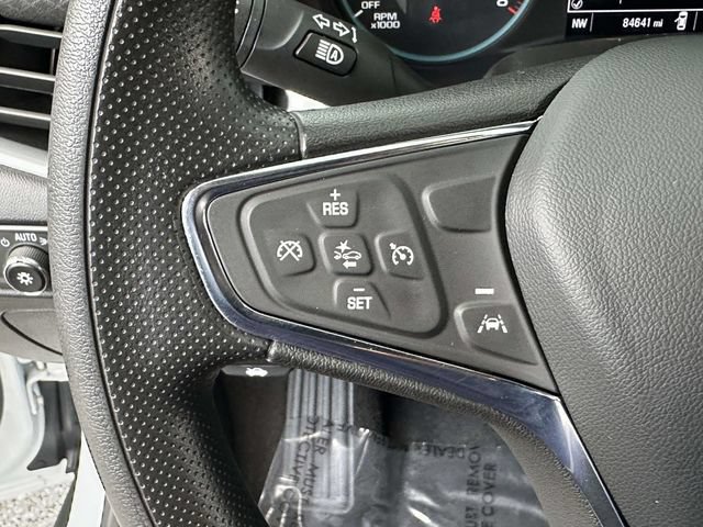 Used 2023 Chevrolet Malibu LT FWD image 10