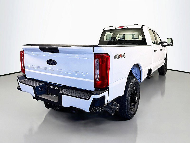 New 2026 Ford F350 XL image 7