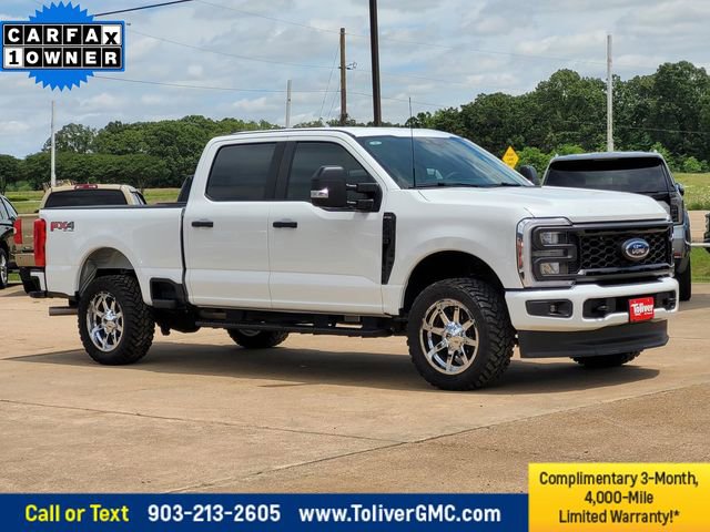 Used 2026 Ford F250 XL w/ STX Appearance Package