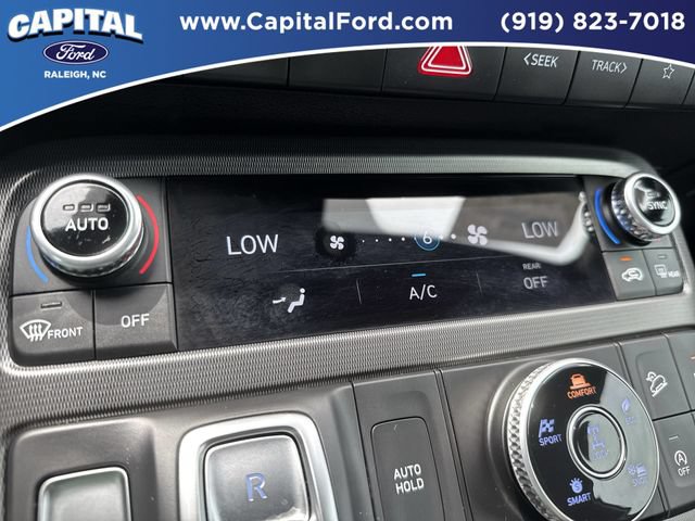 Used 2025 Hyundai Palisade Calligraphy AWD/4WD image 30