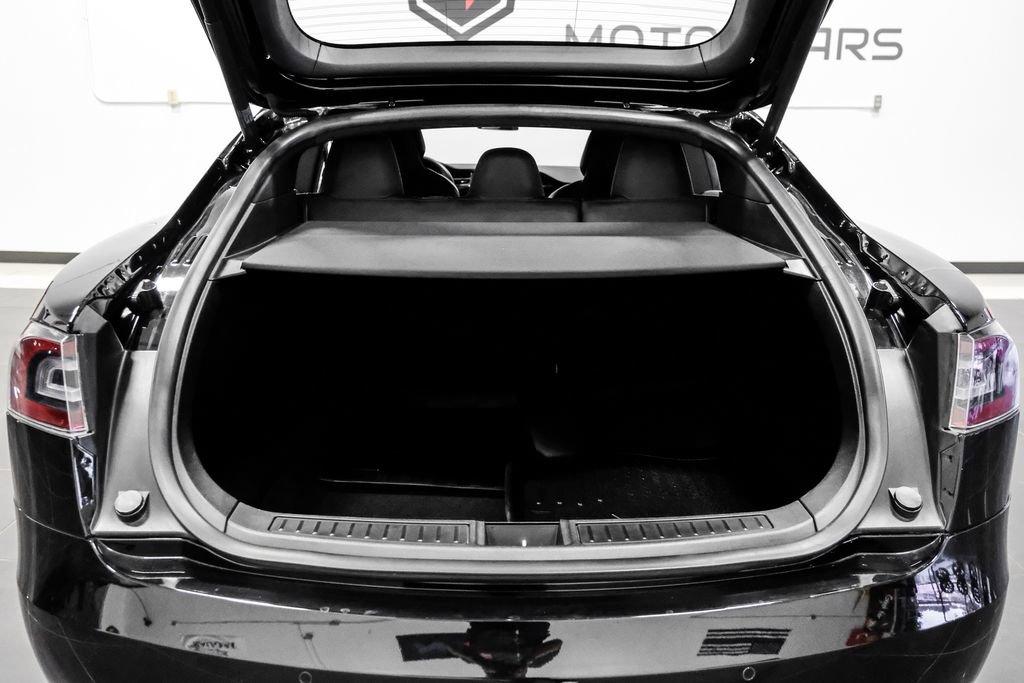 Used 2019 Tesla Model S 75D image 49