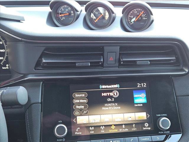 New 2026 Nissan Z Sport image 12